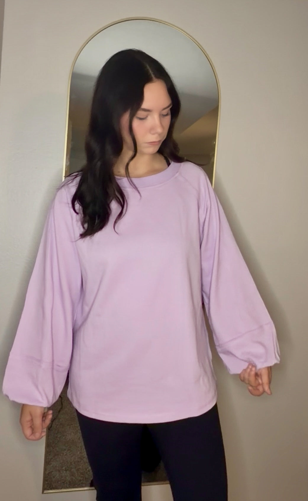 The Weekend Crew - Lavender