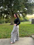 The Wild Side Pants