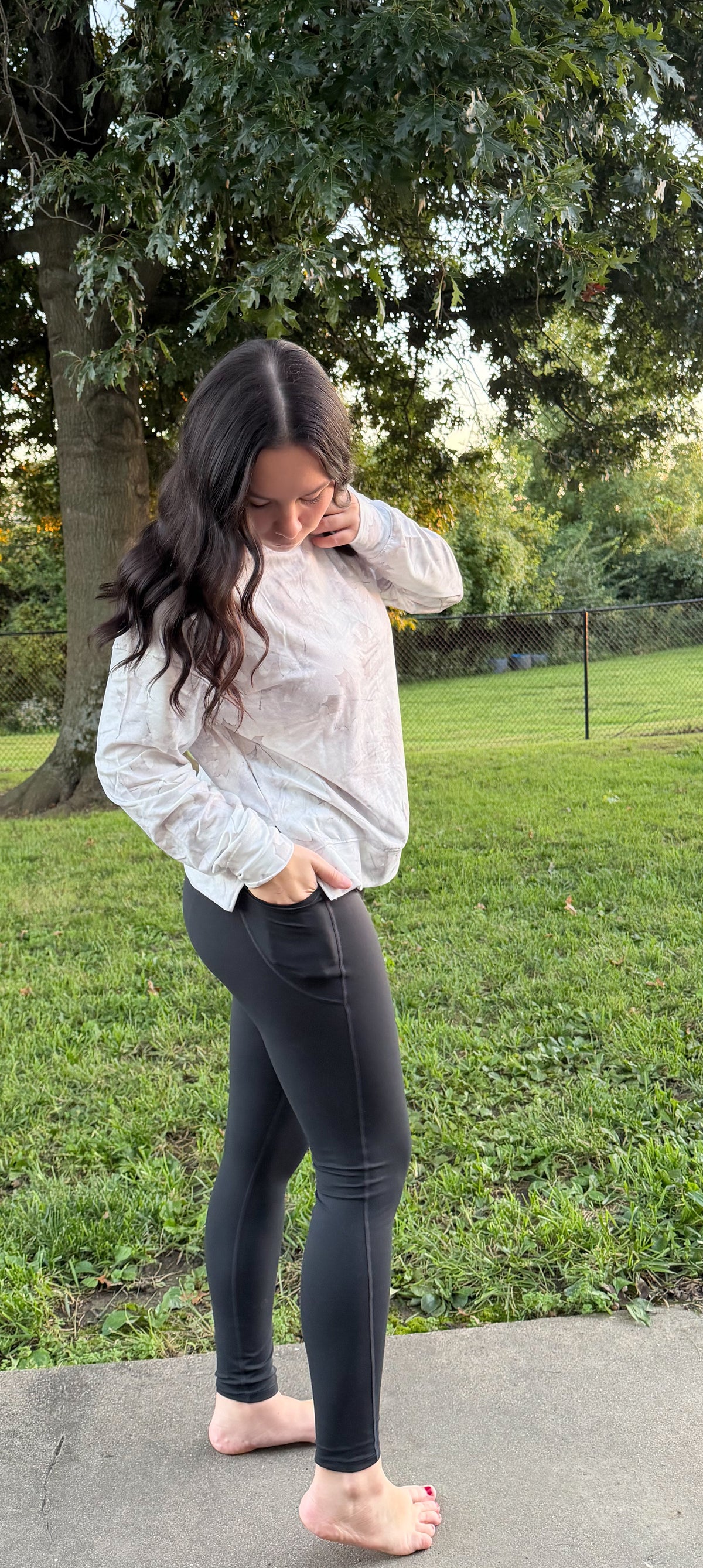 The Essential Leggings