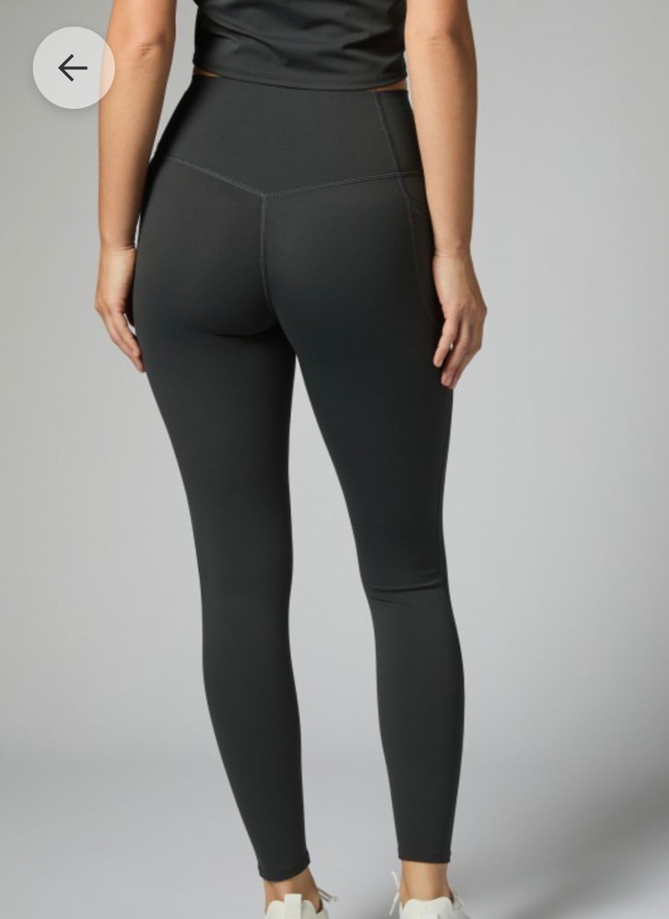 The Essential Leggings